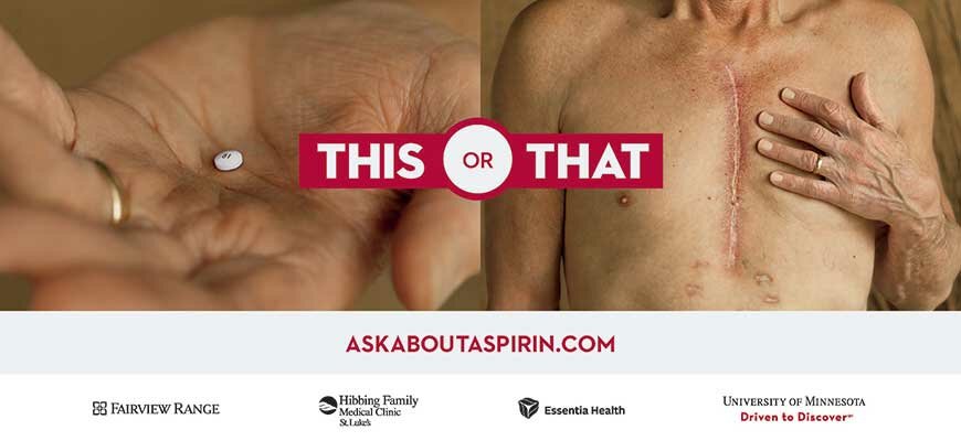 This or That askaboutaspirin.com